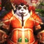 Tushui/Huojin Pandaren Exalted