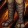armongering Gladiator's Boots of Victory Horde