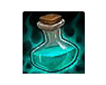 Ancient Mana Potion 20