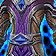 Robes of the Arcane Tempest Heroic