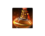 Major Fire Protection Potion