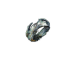 Grim Knuckle Prismatic Ring Standard