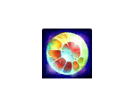 Kaleidoscopic Lens