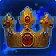 Electrified Crown of Rahu ai