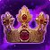 Electrified Crown of Rahu'ai