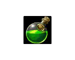Nature Protection Potion WoW Classic