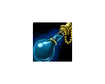 Greater Mana Potion WoW Classic 5