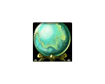 Globe of Water 20