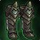 Coralshell Warboots