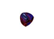 Precursor's Emblem Two-Stone Ring