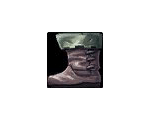 Omnicast Boots Item Level 59