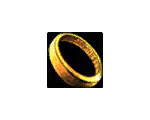 The 1 Ring Item Level 15