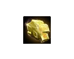 Golden Draenite(TBC Classic)*20