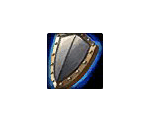 Draenei Honor Guard Shield Item Level 109(TBC Classic)