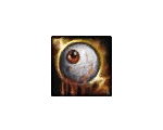 Dampscale Basilisk Eye