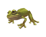 Tree Frog Box(TBC Classic)