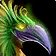 Elusive Emerald Hawkstrider(Horde)