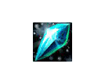 Enigmatic Skyflare Diamond