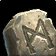 Dwarf Rune Stone