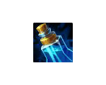 Algari Mana Potion