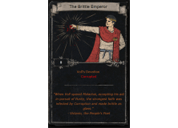 The Brittle Emperor