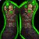 Deathlord s Greatboots