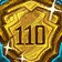 Legion Level 100 110 and Unlock The Third Slot For Artifact