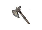 Calcinium Axe(Defending-CP20)