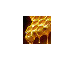 Large Honeycomb Cluster