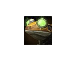 Wind Up Frog Gearspring Hopper