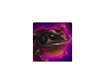 Crimson Frog