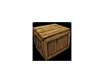 Wood Frog Box