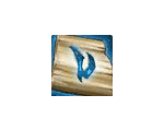 Glyph of the Cold Waves