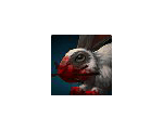 Void Scarred Hare