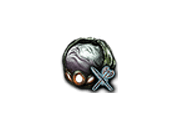 Blacksmith's Delirium Orb