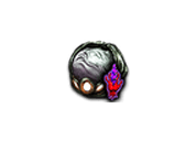 Obscured Delirium Orb