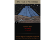 The Hive of Knowledge