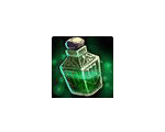 Potion of the Psychopomps Speed