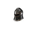 Coif of Glory Helm