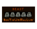 Runes for Beast