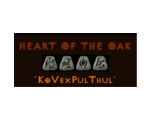 Runes for Heart of the Oak