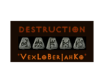 Runes for Destruction