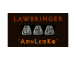Runes for Lawbringer