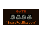 Runes for Oath