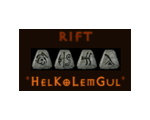 Runes for Rift