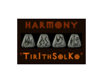 Runes for Harmony