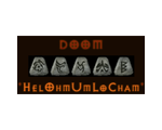 Runes for Doom