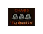 Runes for Chaos