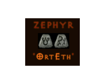 Runes for Zephyr