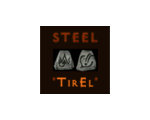Runes for Steel
